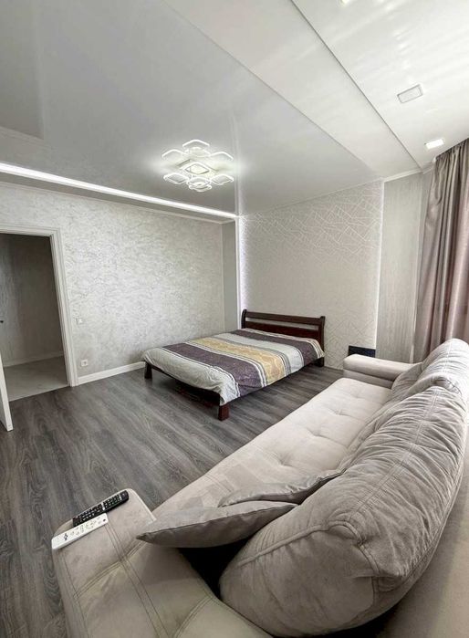 Здам 1к квартиру вул. Гетьмана Мазепи