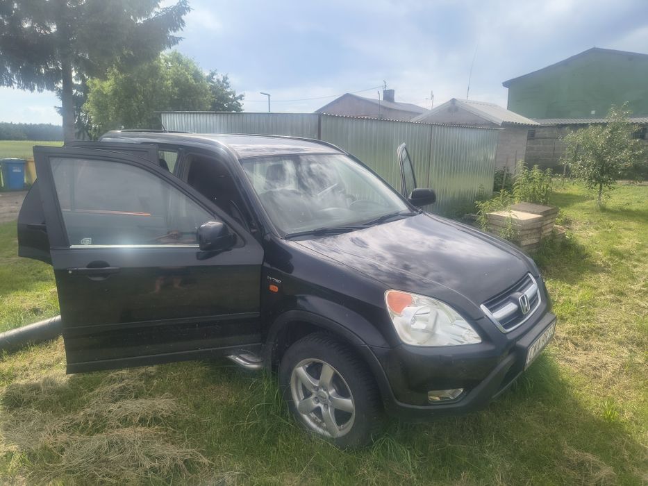 Sprzedam Honda CR-V