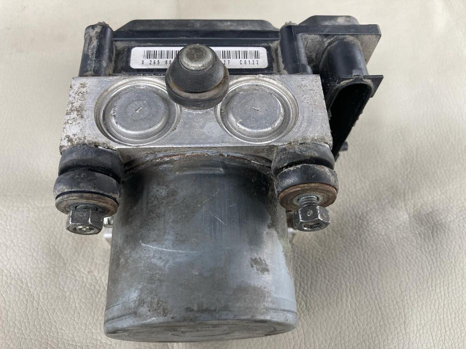 Блок АБС Субару Форестер