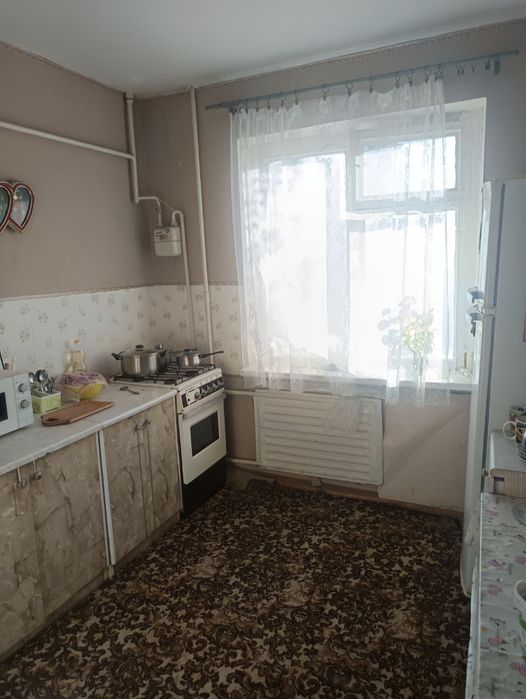 Продажа 2ой квартиры в Днепровском р-не