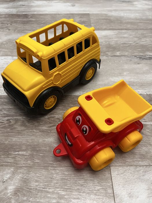 Машинки Іграшкові