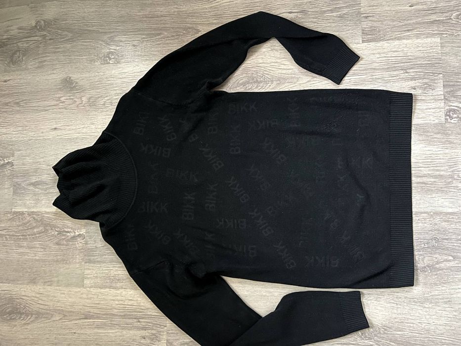 Bikkembergs  гольф мужской