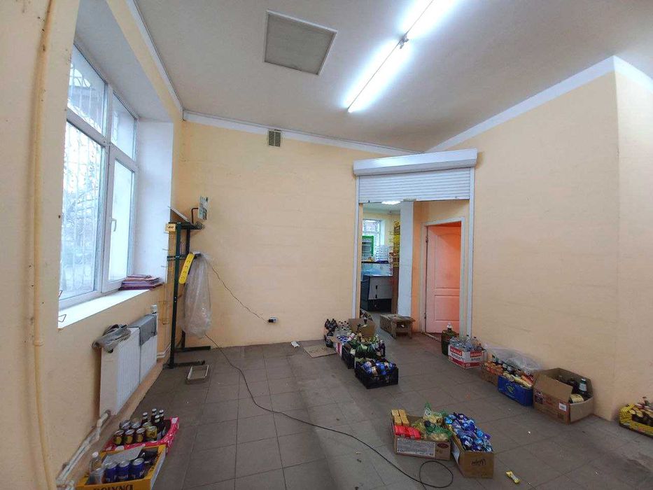 Здам в оренду комерційне приміщення по вул.Козацька