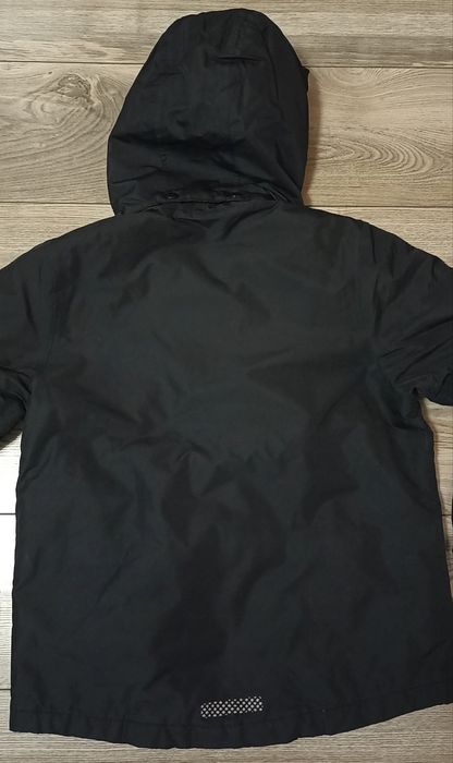 Kurtka zimowa r. 146/152