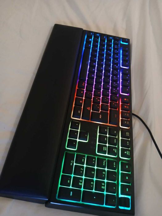 Razer Ornata V2 - GR