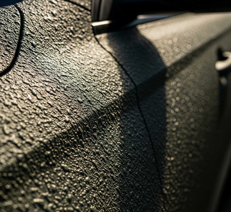 Фарба Raptor U-POL 1л, 4л, оригінал / Краска Раптор, комплект, опт