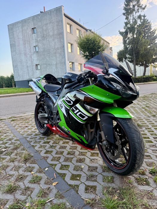 Kawasaki