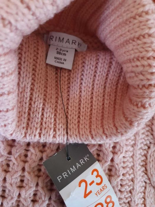 Болеро марки Primark