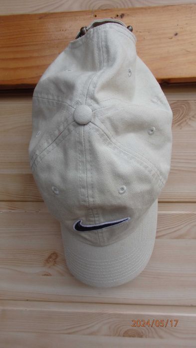 Czapka sportowa firmy Nike