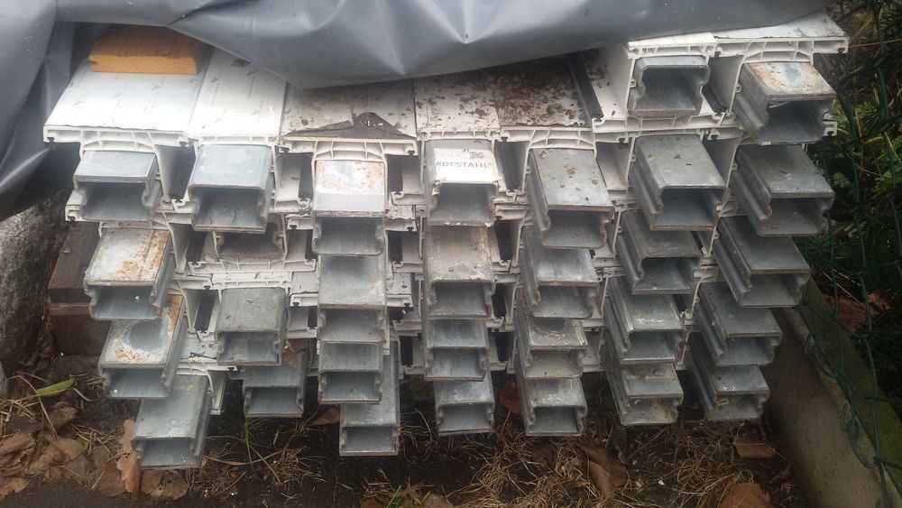 profile na garaże, wiaty, ogrody zimowe, zabudowy tarasów