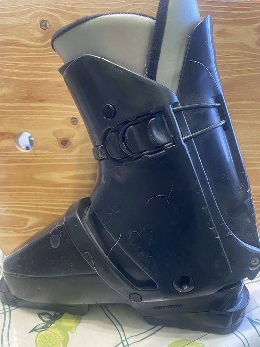 Гірськолижні черевики  40 розмір,Salomon