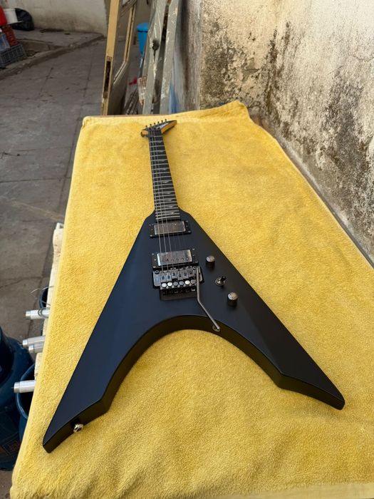 Kramer Nite-V (Excelente Estado)