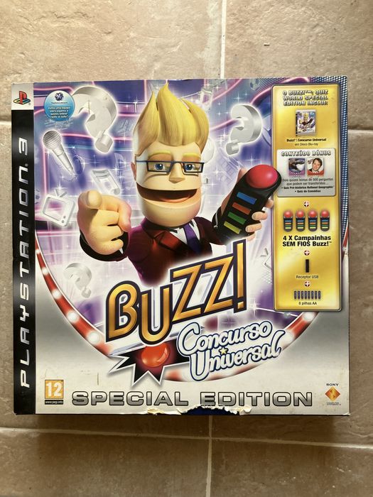 Jogos PS3 variados