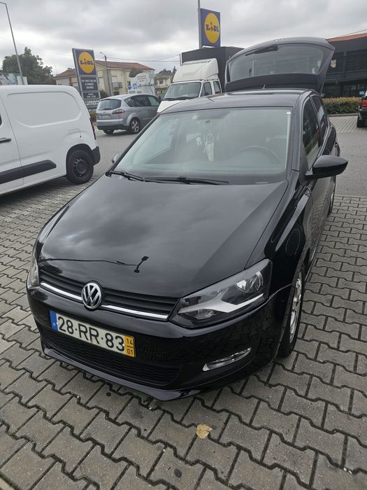 Vende se VW em bom muito estado