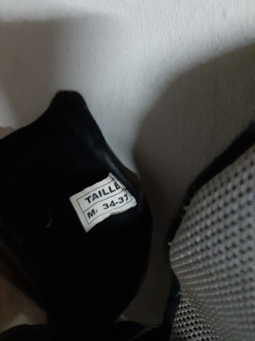 Inline Skates, Sizes 34 to 3764310018465538121