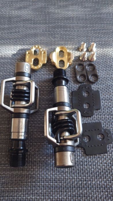 Pedały Crank Brothers