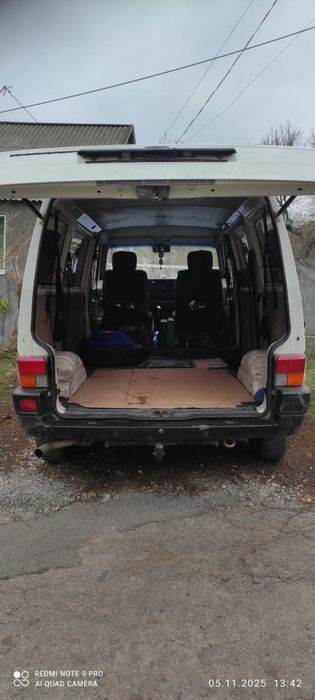 Volkswagen T4 в хорошем состоянии