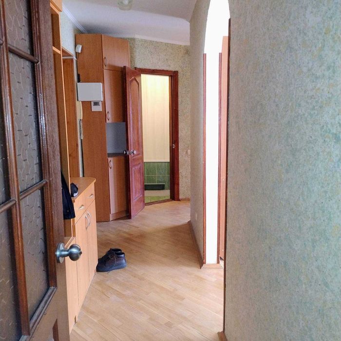 Оренда 2 кімнатна квартира з ІНДИВІДУАЛЬНИМ опаленням Житомир