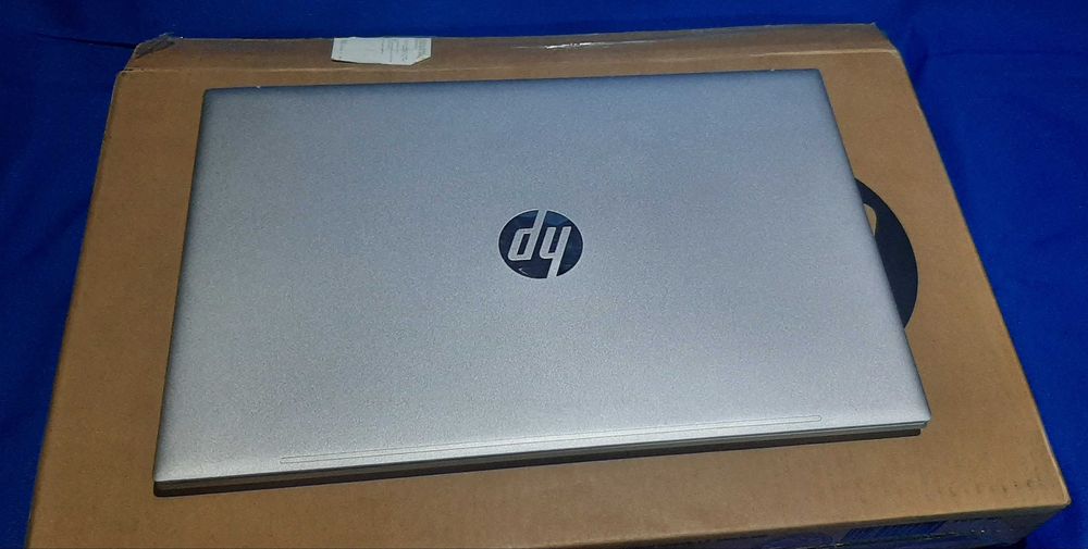 Ноутбук HP Pavilion 15 ssd m.2 512Gb (грудень2024) HP 15-eh1134ua