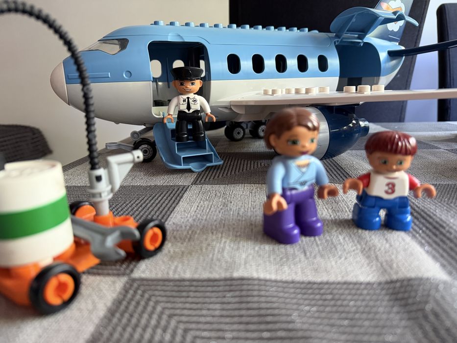 Lego Duplo 5595