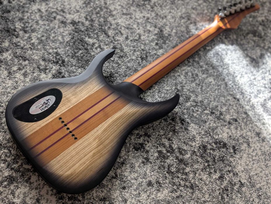 Електрогитара Schecter Banshee Mach-7
