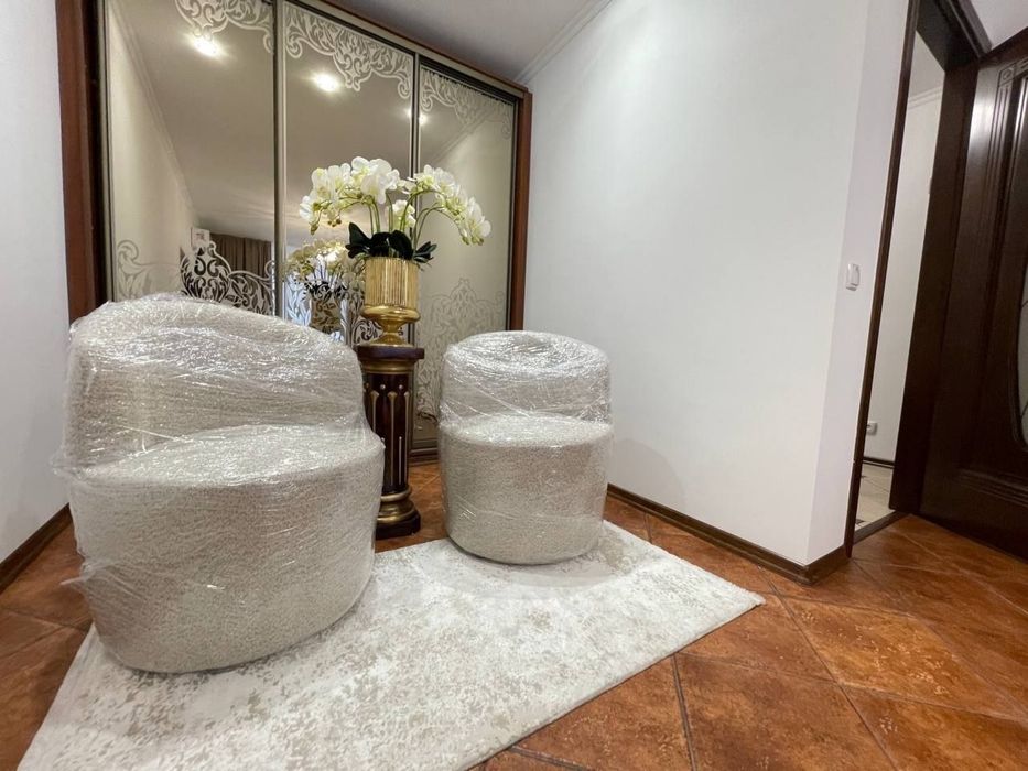 Apartment in Ternopil - View 3