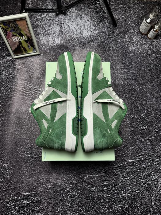 off white out of office ooo