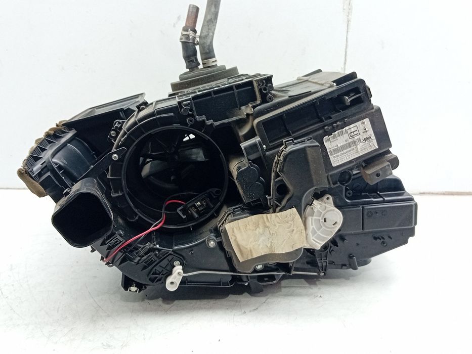 Chauffage / sofagem completa RENAULT Twingo II (CN0_)