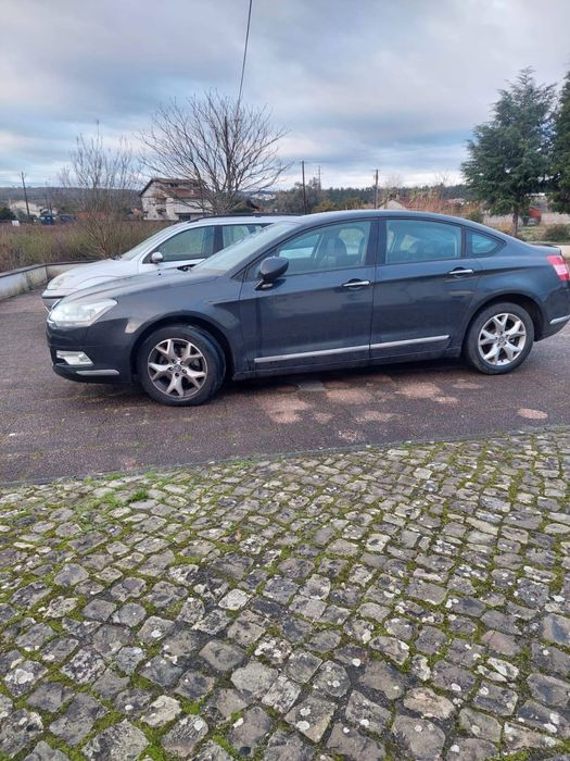 Venda C5 Sedan, ótimo estado