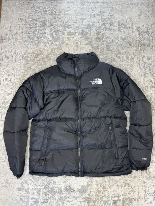 Nowa kurtka The North Face