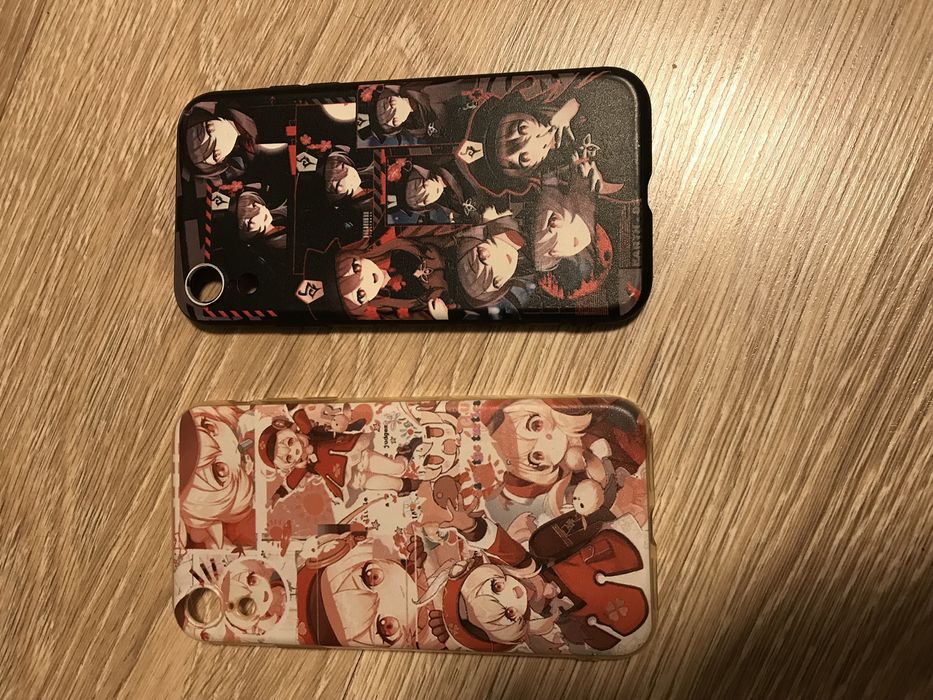 Чохли на iPhone XR/10 11Pro