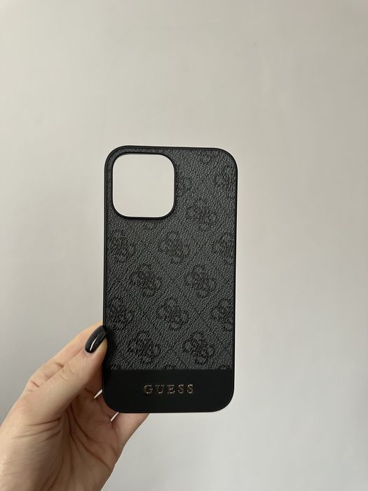 Чехол Guess до 13 pro max