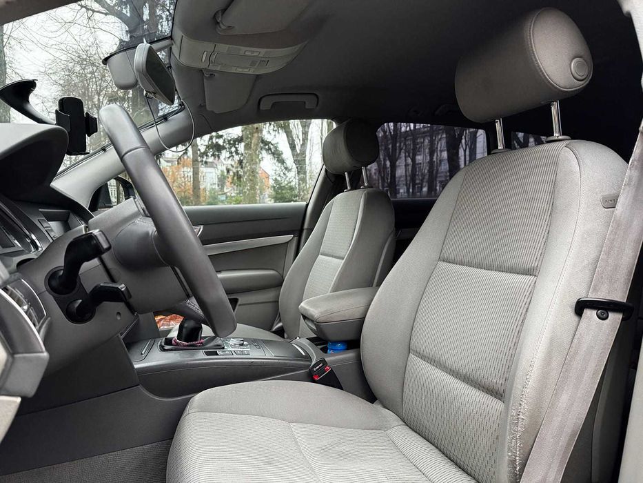 Продам Audi A6 2005р. #73901