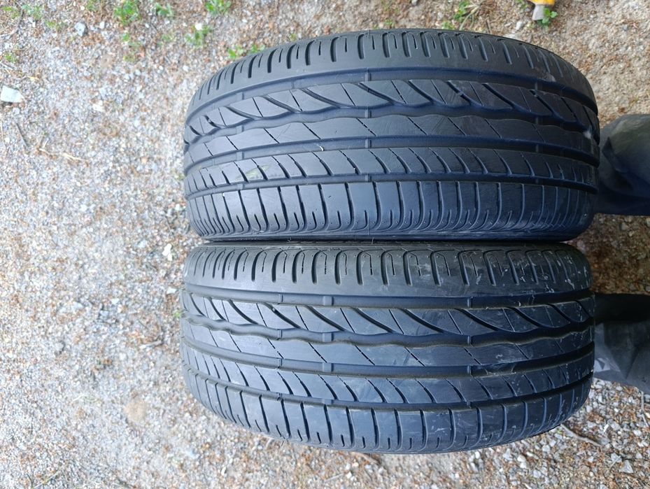 Шини 215/45/16 Bridgestone Turanza