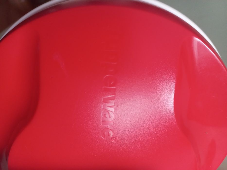 Tupperware szef kuchni
