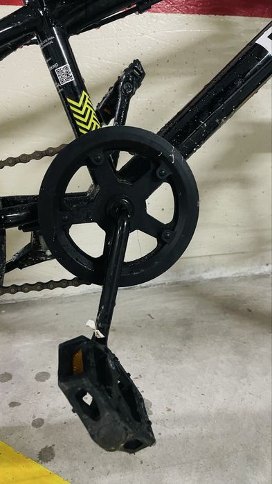 Bicicleta Criança aro 20