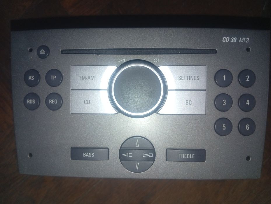 Автомагнитола продам