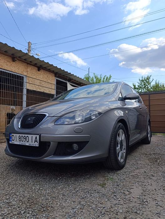 Seat Toledo 3  в  хорошем состоянии