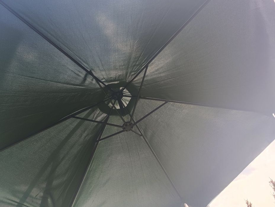 Sprzedam parasol ogrodowy