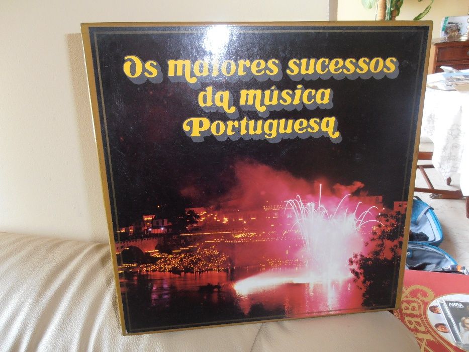 Discos Vinil anoa 70