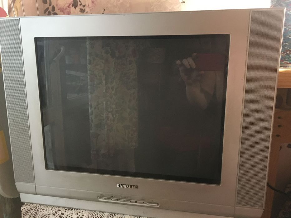 Телевізор Samsang