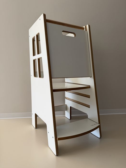 Kitchen Helper EXTRA SAFE - Pomocnik Kuchenny