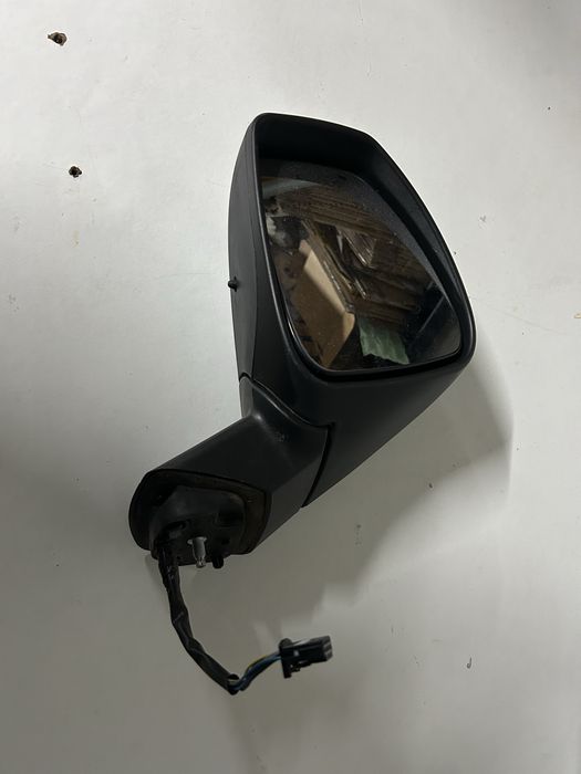 Retrovisor renault scenic 3