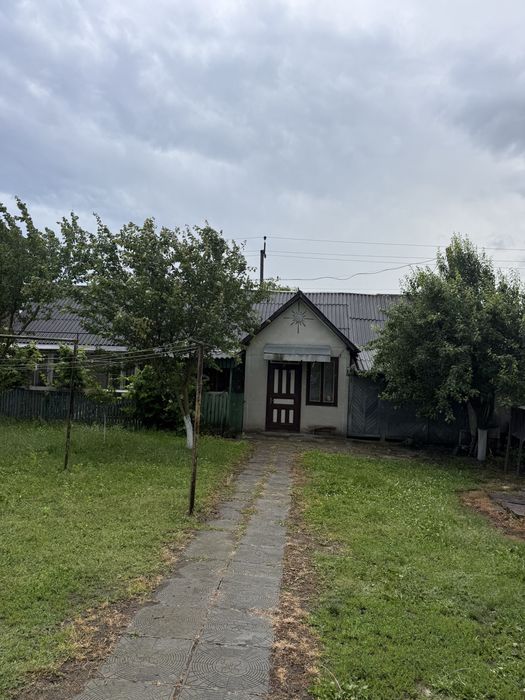 Продається господарство  М. Снятин с. Х- Будилів