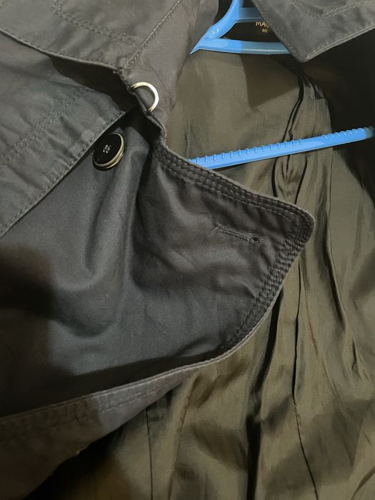 Casaco azul tamanho M