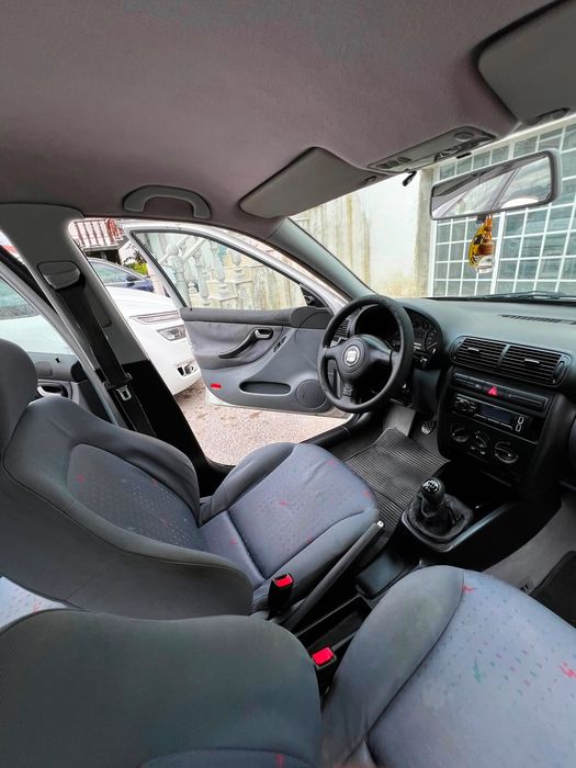 Seat córdoba 1.6 SR