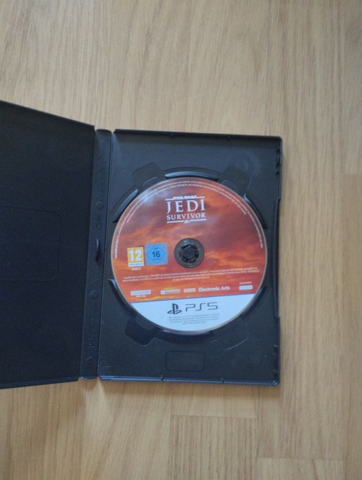 Jogo Jedi Survivor PS5