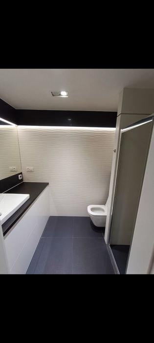 WOLNE TERMINY  Łazienki ukladanie plytek  remonty wykończenia