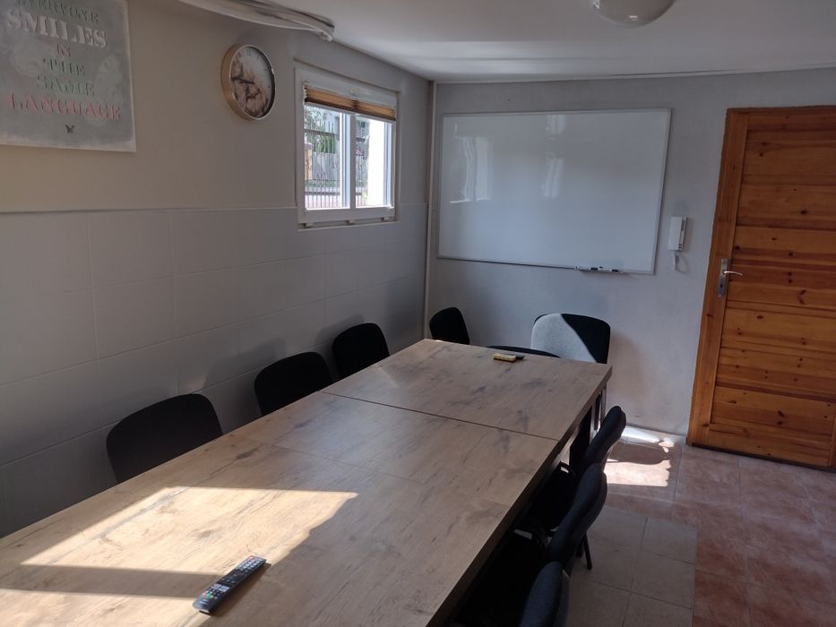 Do wynajęcia lokal uslugowy