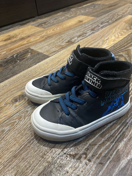 Демисезонные ботинки H&m